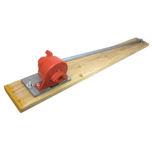 Marshalltown Fasade Outside Corner Trim Galvanized Steel PK5 - 14730