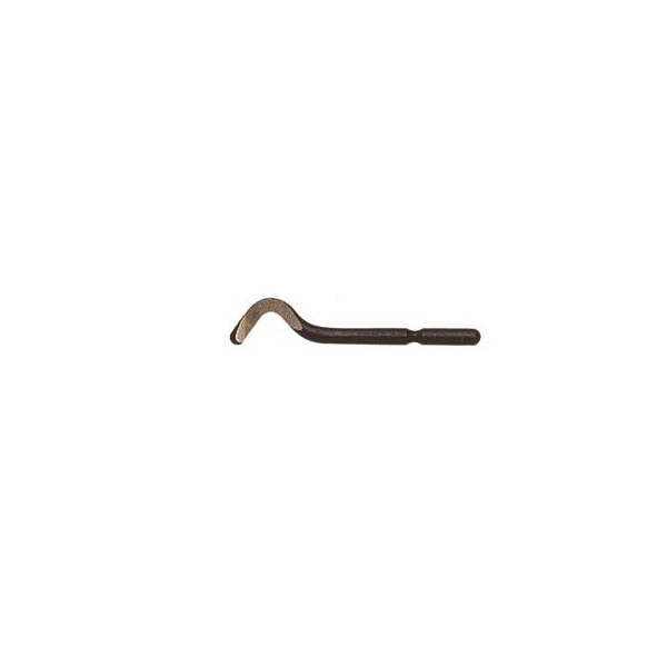 Hhip 10 Pack Of E300 High Speed Steel Replacement Blades - 2001-2253