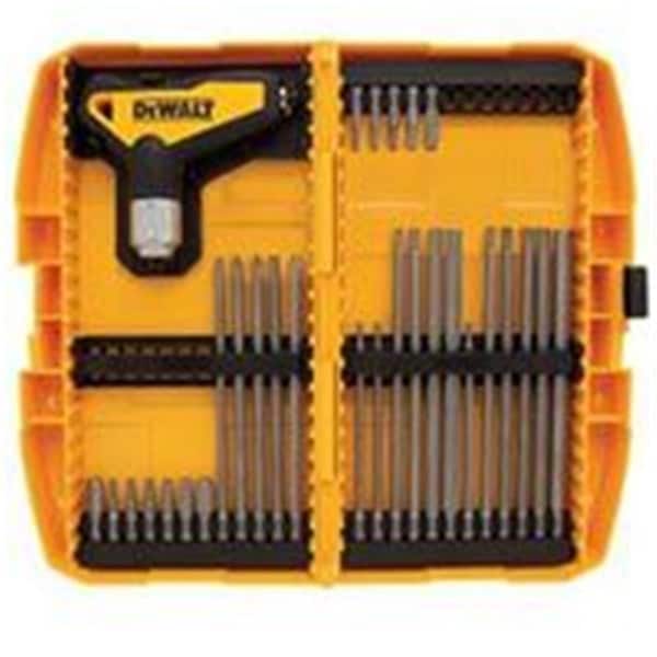 Totalturf Ratcheting Set 31Pc Metric/Sae DWHT70265 - TO2630531
