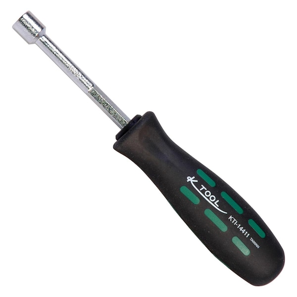 K-Tool International Fractional Nut Driver, 1/32" x 3" - KTI-14411