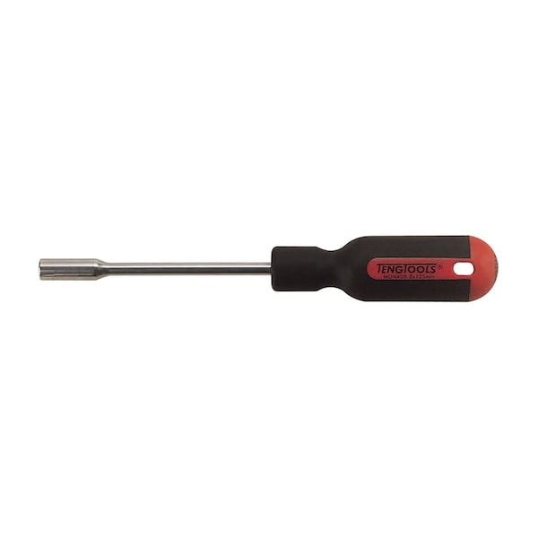 Teng Tools 23 Piece Nut Driver And T Handle Wrench Set In Eva - Ttex23 - TEN-O-TTEX23