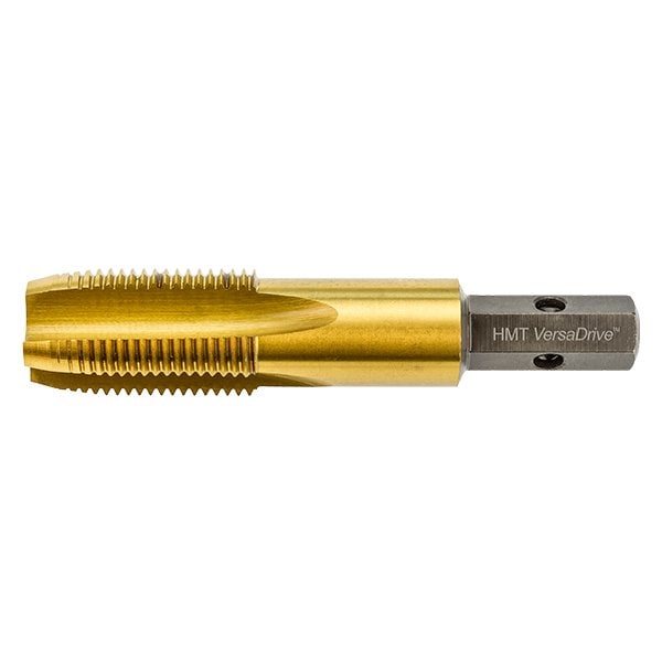 Versadrive HMT ImpactaTap 1/4''- 28 UNF - 308051-0010