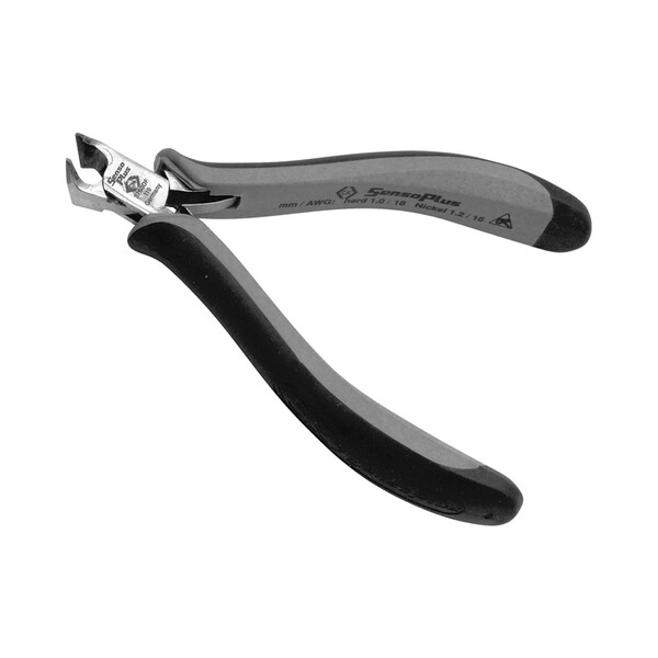 C.K SensoPlus ESD Oblique Cutter Full Flush Cut 120mm - T3760DF-110