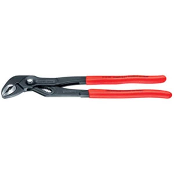 Knipex Knipex 8701300 Cobra Adjustable Gripping Pliers - 1 2 in. - KNT-8701300