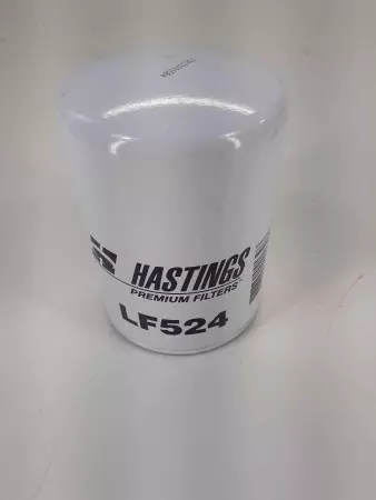 Hastings Oil Filter 10018