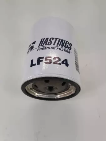 Hastings Oil Filter 10018
