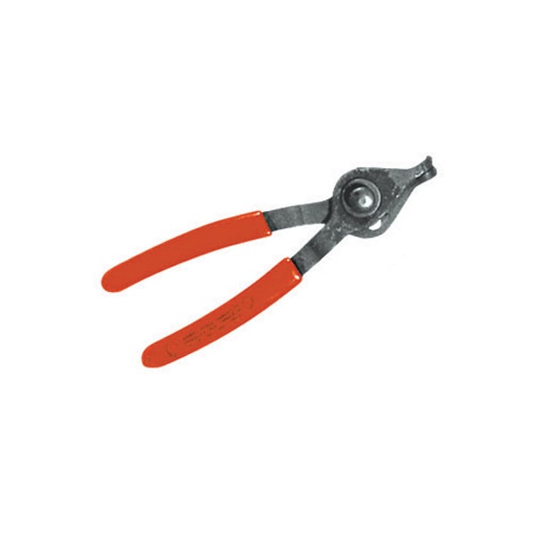 K-Tool International Snap Ring Plier, .038", 90 deg., Bent Tip - KTI-55140