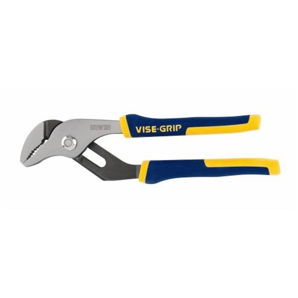 Totalturf 2078508 8 Groove Joint Pliers - TO3476562