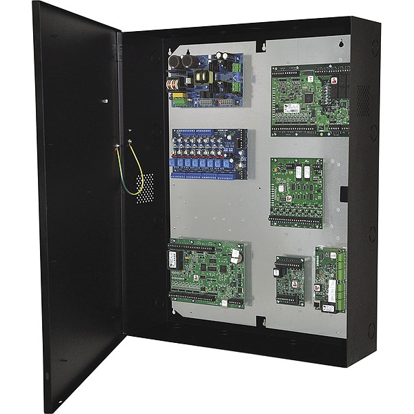 Altronix Steel Electrical Enclosures, 27-1/4 in H, 6-1/2 in D, 21-3/2 in W - Trove2M2
