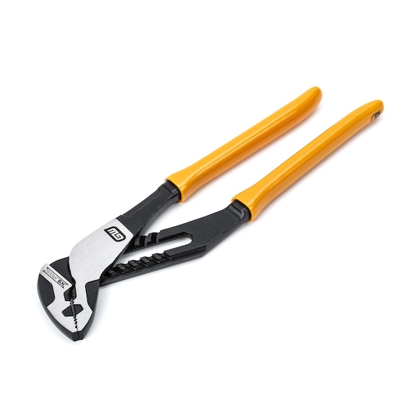 Gearwrench 10" PITBULL K9™ Straight Jaw Dipped Handle Tongue and Groove Pliers - 82170