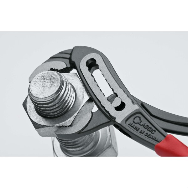 Nws Water Pump Plier Classic Plus 10 in. - 1651-12-240