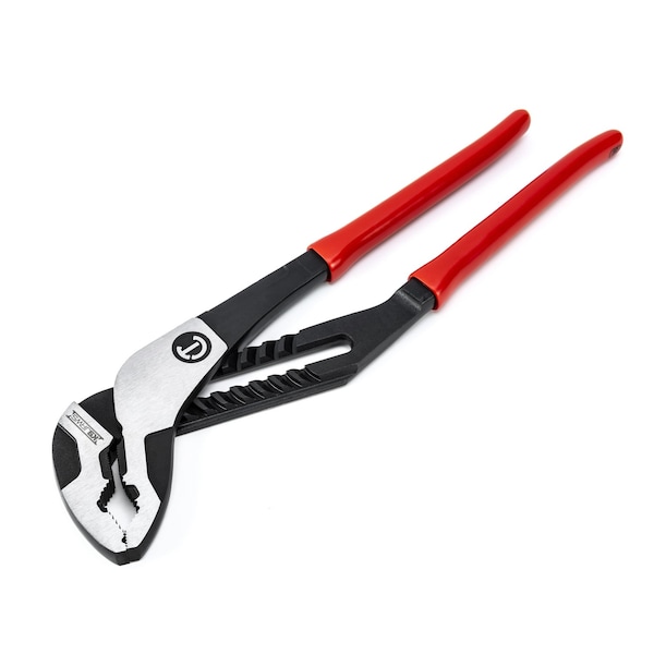 Crescent 16-1/2" Z2 K9™ V-Jaw Dipped Handle Tongue and Groove Pliers - RTZ216V