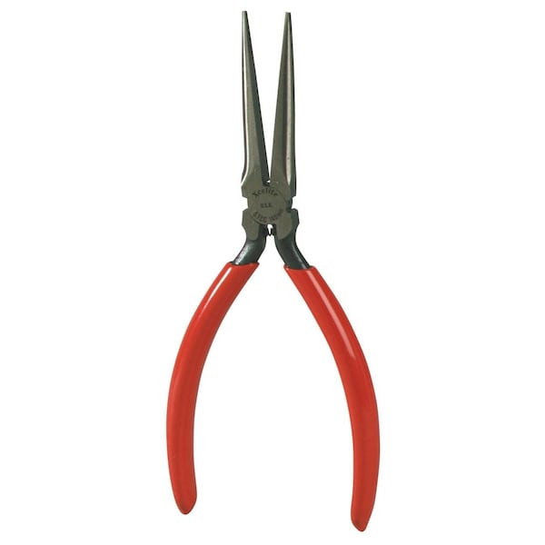 Xcelite Plier, Needle-Nose, 5-11/16", CDD - 57CGVN