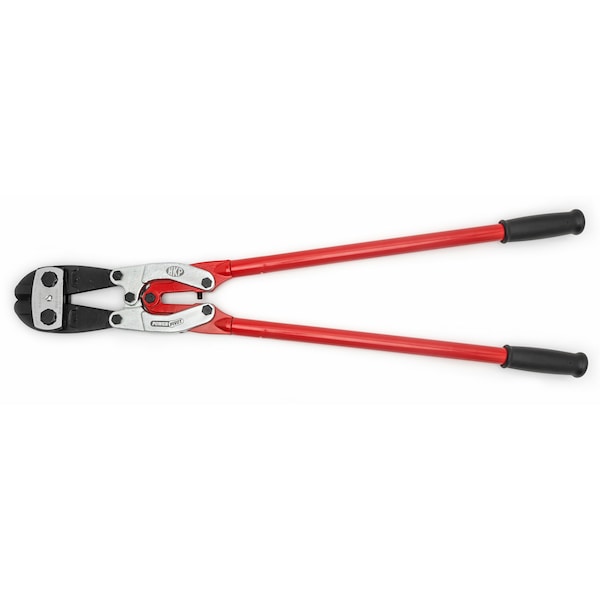 Crescent H.K. Porter PowerPivot(TM) Center Cut Double Compoun - 0390MCP