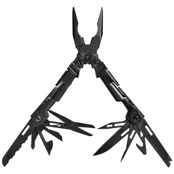 Sog Powerpint Black - SOG-PP1002-CP