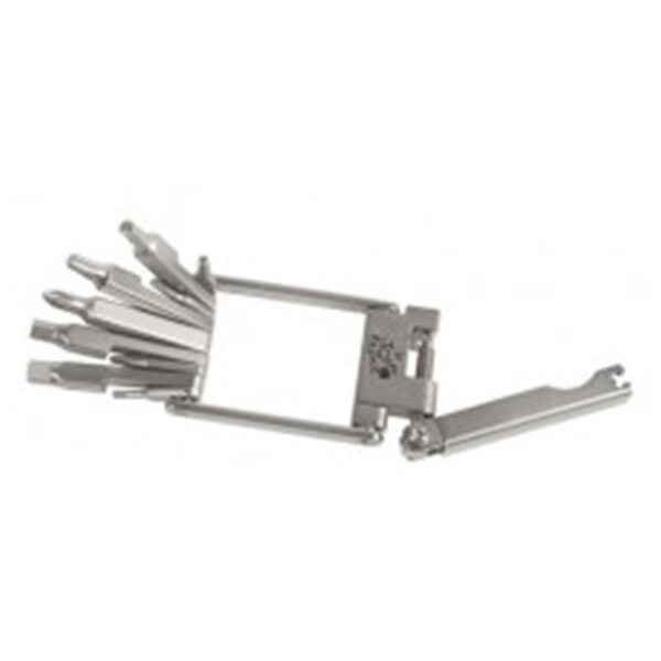 Tour De France M12 Mini Folding Tool - 880927