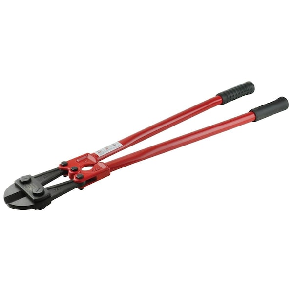 K-Tool International Clipper Cut Bolt Cutters, 30" - KTI-57330