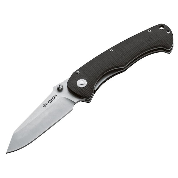 Boker Usa 2014 Boker Magnum Investigator G-10 - BOK-01EL014