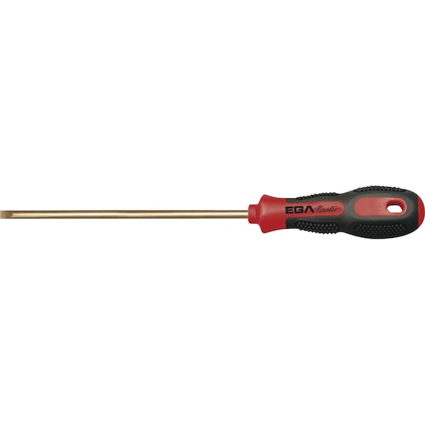 Ega Master ELECTRICIAN SCREWDRIVER 8 X 150 NON SPARKING   Al-Bron - 71592