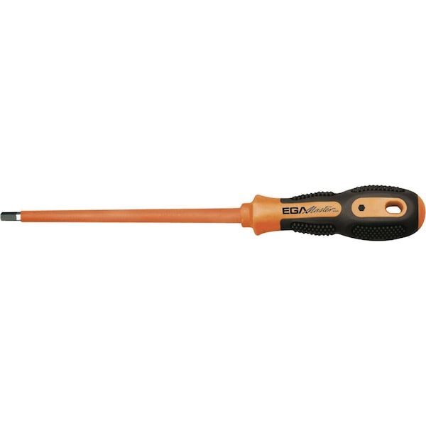 Ega Master HEXAGONAL ALLEN SCREWDRIVER 5 MM MASTERTORK 1000 V - 74713