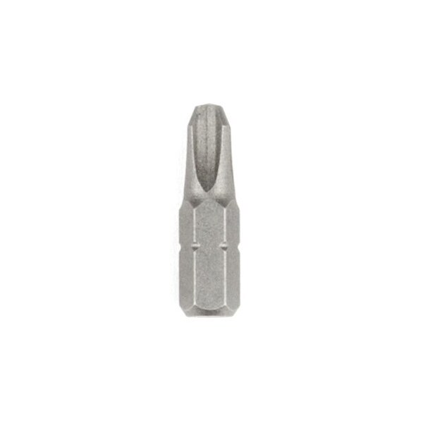 L.H. Dottie L.H. Dottie #3 x 1'' Phillips Insert Bit (Carded) - IB3PC