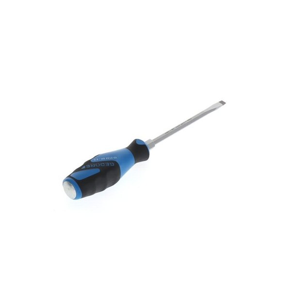Gedore Screwdriver, 3C, Striking Cap 6.5mm - 2154SK 6,5