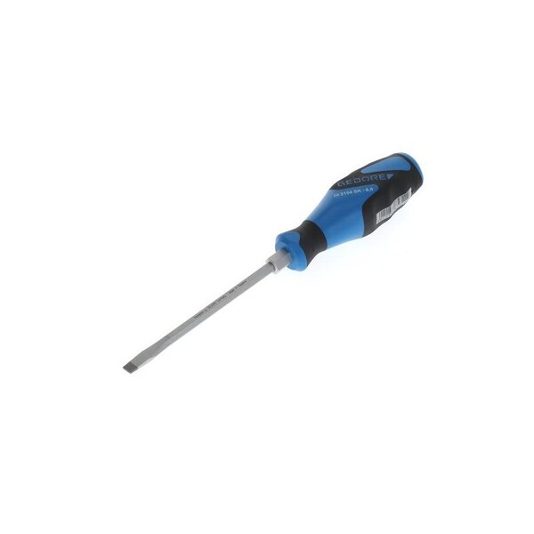 Gedore Screwdriver, 3C, Striking Cap 6.5mm - 2154SK 6,5
