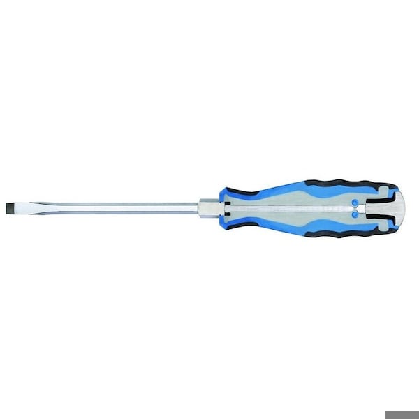 Gedore Screwdriver, 3C, Striking Cap 6.5mm - 2154SK 6,5