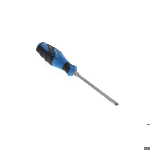Gedore Screwdriver, 3C, Striking Cap 6.5mm - 2154SK 6,5