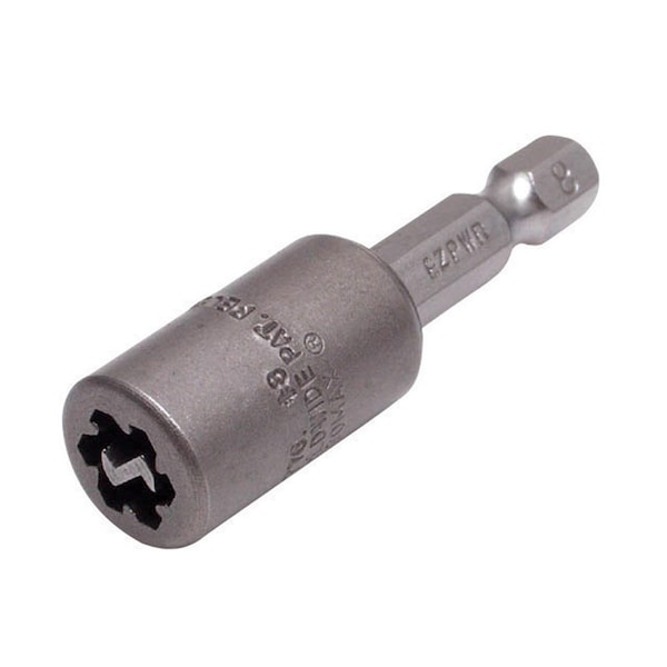 Totalturf 88244 No. 8 Screw Bit Remover & Installer - TO3319623