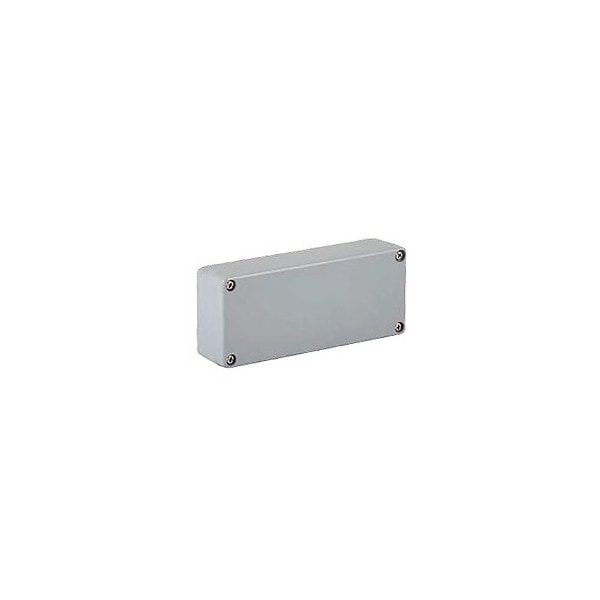 Molex Die-Cast Aluminum Electrical Enclosures, 150 mm H, 36 mm D, 64 mm W - 936040089