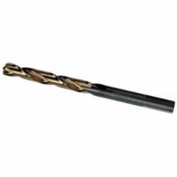 Homestead Turbomax Bit High Speed Steel - 0.218 in. - HO1639537