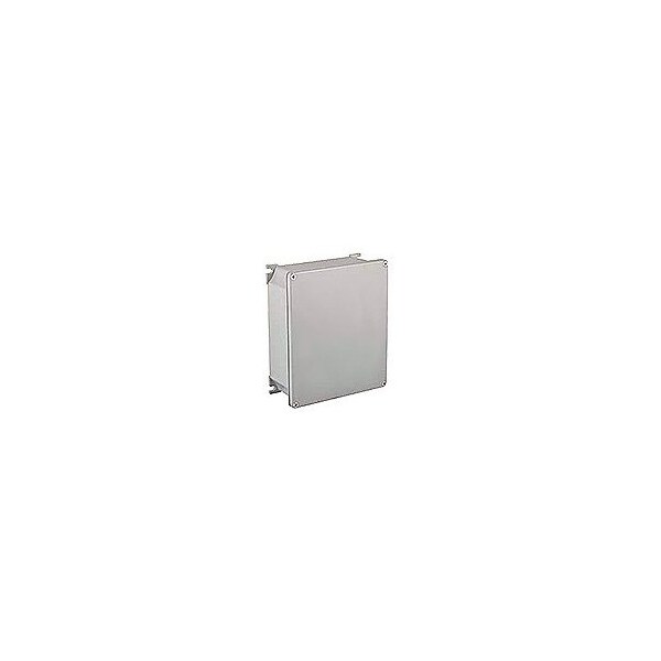 Molex Die-Cast Aluminum Electrical Enclosures, 252 mm H, 85 mm D, 202 mm W - 936040032