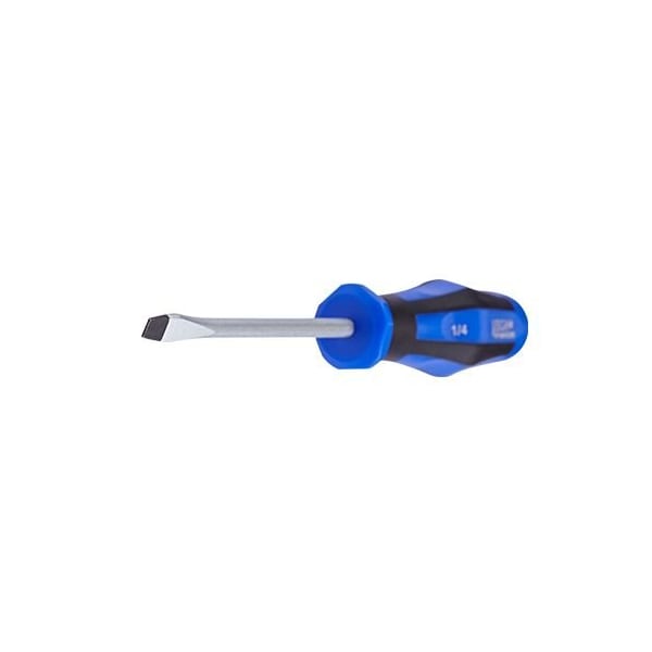 Vega Round Blade Screwdriver, Sl, 5/16 x 7 in - RF2064SD293
