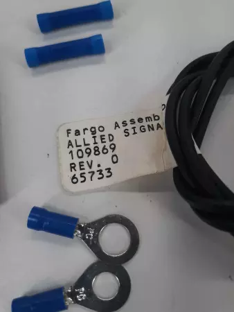 Bendix Connector Repair Kit 10289