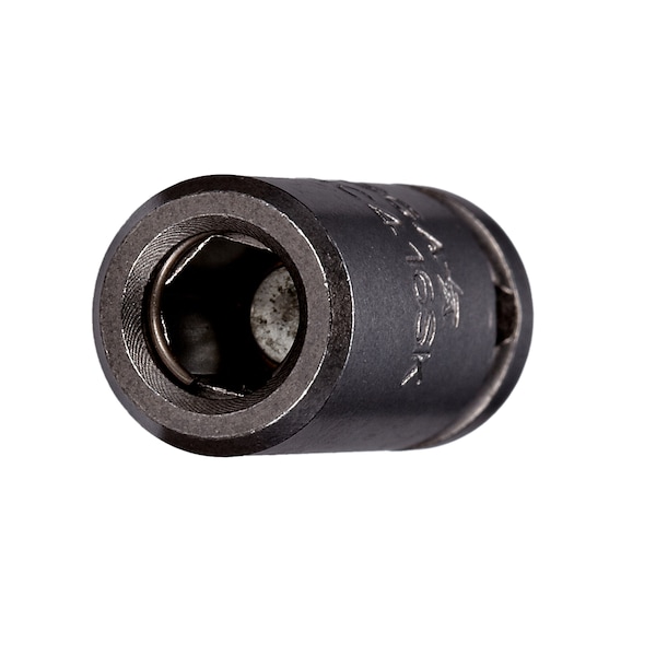 Vega Bit Holder, 1/4 x 1/4 Mag Square Drive B - M1HC416SK2