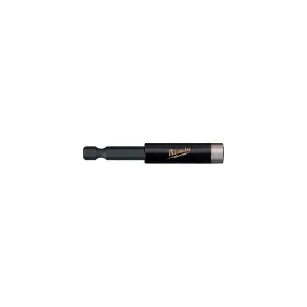 Milwaukee Tool Milwaukee® 48-32-4803 SHOCKWAVE„¢ 3" Magnetic Bit Tip Holder - 48-32-4803