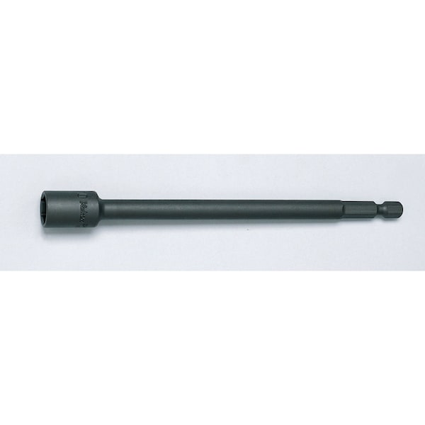Ko-Ken Nut Setter 10mm 6 Point 75mm 1/4 Hex Drive - 113.75-10