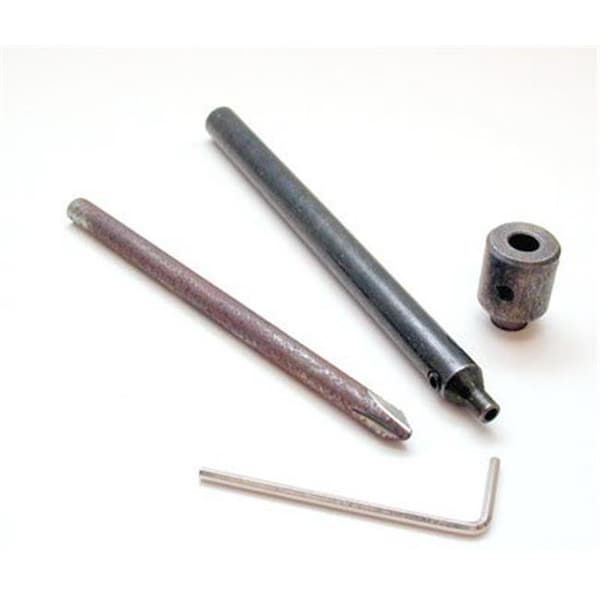 Blum Blum Bt65.9000 Accessory Kit 6Mm Collar 2.5Mm Extension Chuck - BT65.9000