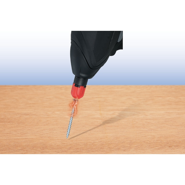 Vessel NECK TORSION Power Bit T25x50 W/ M, PK10 - MGETX2550P10T
