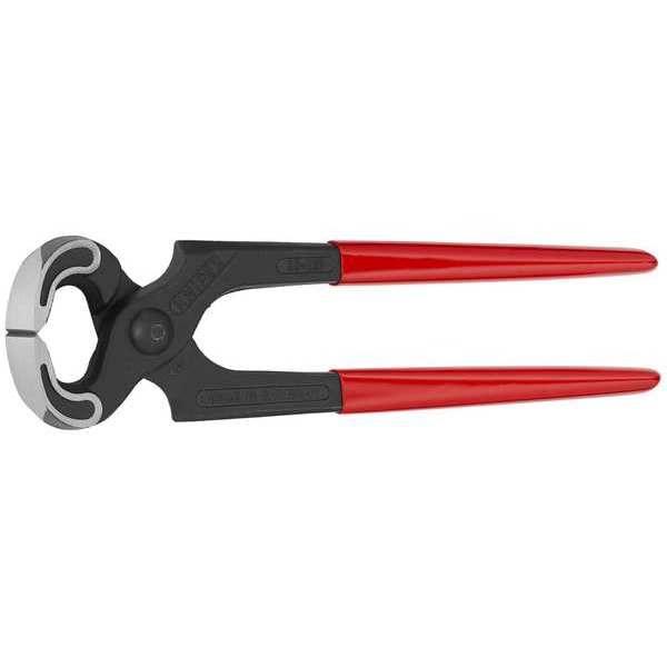 Knipex 9 3/4 in End Cutting Plier Uninsulated - 50 01 250