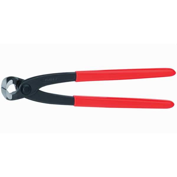 Knipex 8 in End Cutting Nipper Uninsulated - 99 01 200