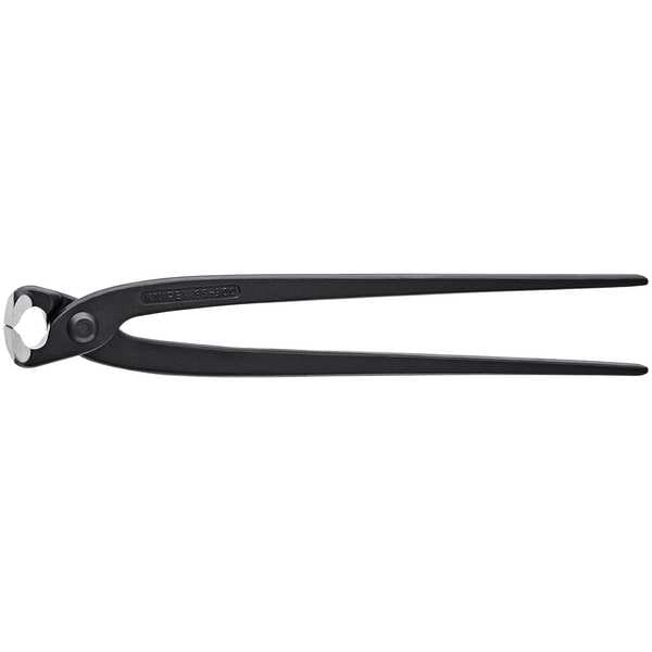 Knipex 11 3/4 in End Cutting Nipper Uninsulated - 99 00 300