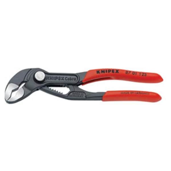 Knipex Knipex 8701125 5 in. Cobra pliers - KNT-8701125