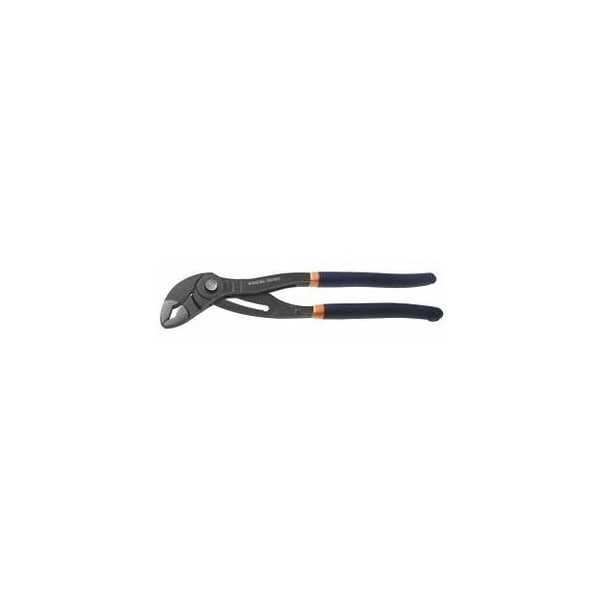 Garant Water Pump Pliers with Stepped Fine Adjustment, Overall Length:  300 mm - 706001 300