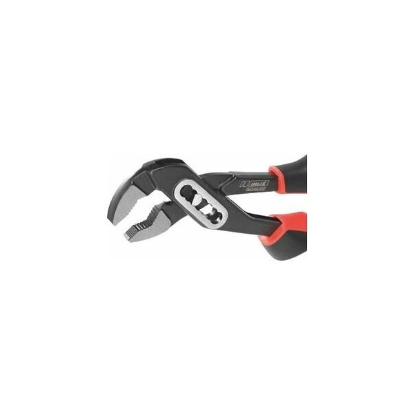 Holex Water Pump Pliers with Coated Grips, Overall Length: 300 mm - 706145 300