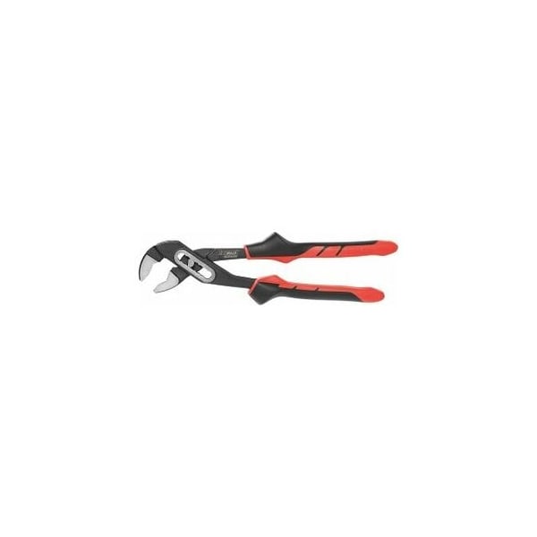 Holex Water Pump Pliers with Coated Grips, Overall Length: 300 mm - 706145 300
