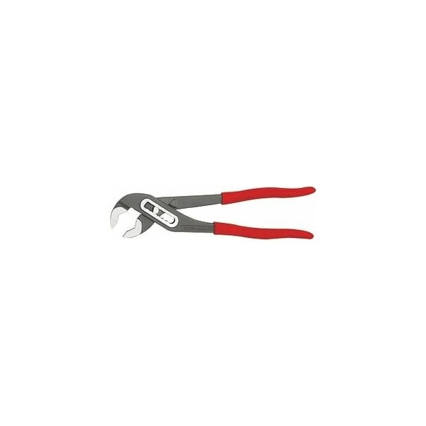 Holex Water Pump Pliers, Overall Length: 300 mm - 706151 300