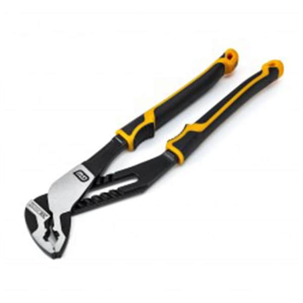 Gearwrench 10 V Jaw TG Cushion Grip Pitbull Pliers - KDT82172C