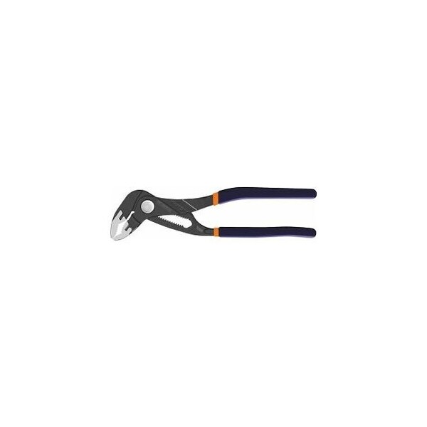 Garant Water Pump Pliers with Stepped Fine Adjustment, Overall Length:  180 mm - 706001 180